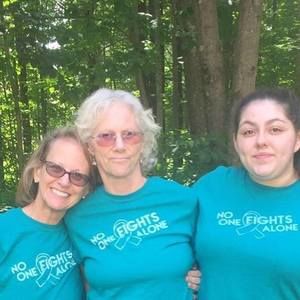 Meet your Posher, Ann